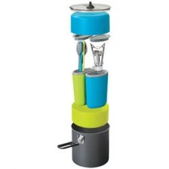 MSR PocketRocket Stove Kit Camping Accessories