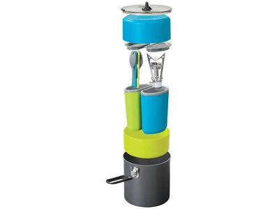 MSR PocketRocket Stove Kit Camping Accessories