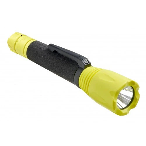 ASP Poly Triad AA Flashlights