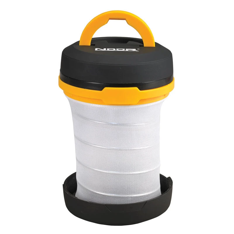 NDūR Pop-up Lantern With Flashlight