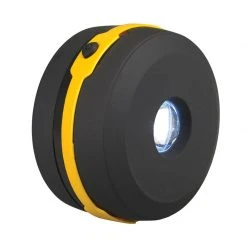 NDūR Pop-up Lantern With Flashlight