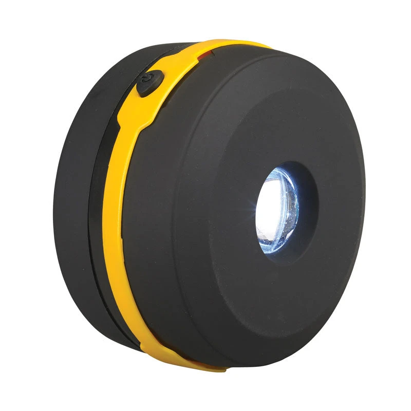 NDūR Pop-up Lantern With Flashlight