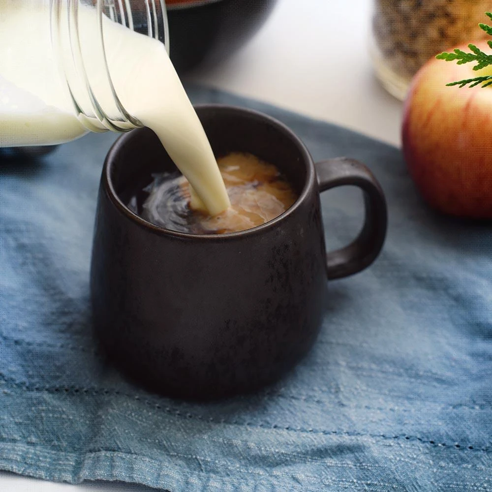 MREs Nutrient Survival Powdered Vitamin Milk