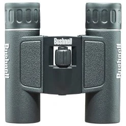 Bushnell PowerView® Roof Prism Compact Binocular 12x25