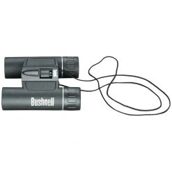 Bushnell PowerView® Roof Prism Compact Binocular 12x25