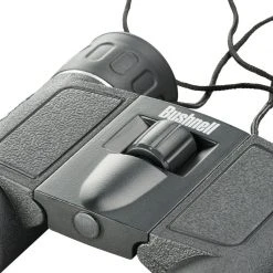 Bushnell PowerView® Roof Prism Compact Binocular 10x25