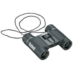 Bushnell PowerView® Roof Prism Compact Binocular 10x25