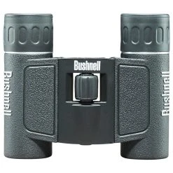 Bushnell PowerView® Roof Prism Compact Binocular 10x25