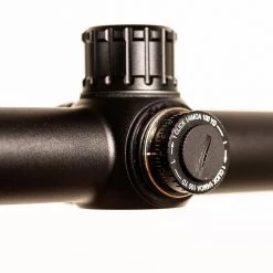 Bushnell Prime Riflescopes - 3-9x40 Illuminated