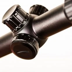Bushnell Prime Riflescopes - 3-9x40 Illuminated