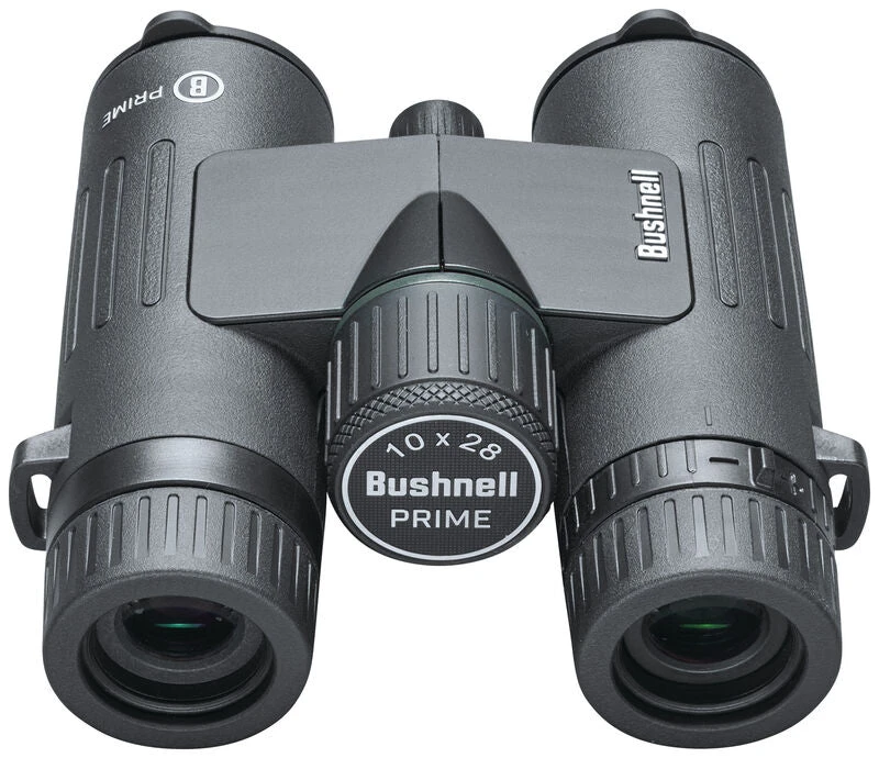 Bushnell Prime™ 10x28 Binoculars