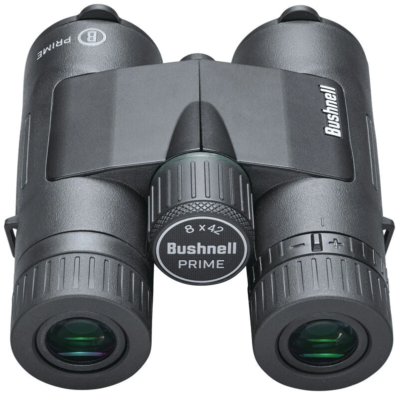 Bushnell Prime™ 8x42 Binoculars