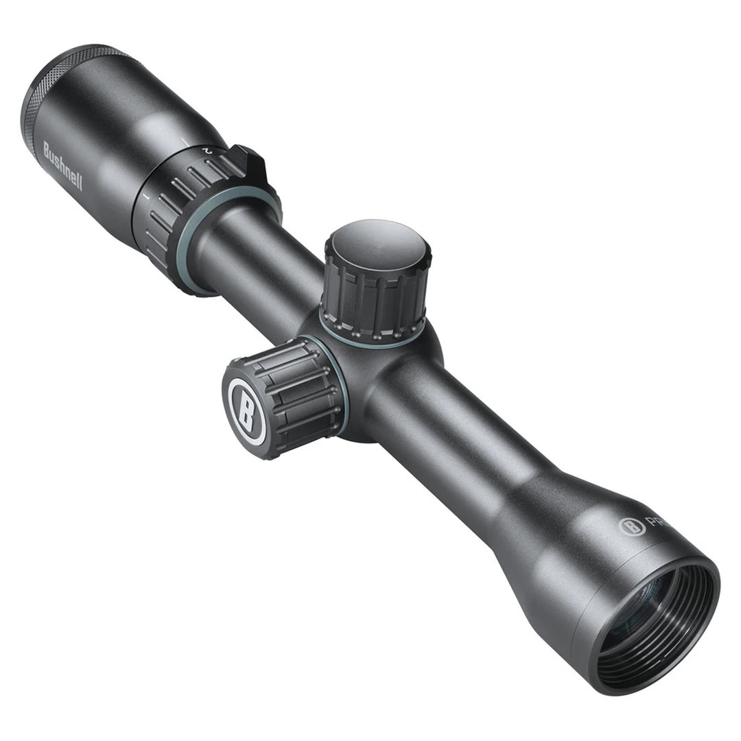 Bushnell Prime Riflescopes - 1-4x32