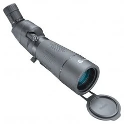 Bushnell Prime Spotting Scope - Angled 20-60x65 Spotting Scopes