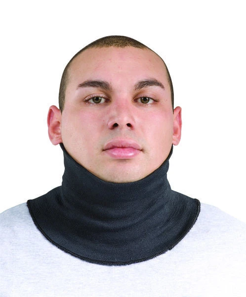 Riot Gear Monadnock Centurion Neck Protector W/ Kevlar