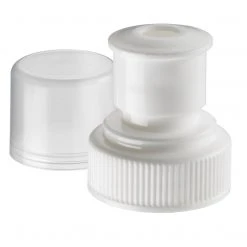 Playtapus Platypus Push-Pull Cap