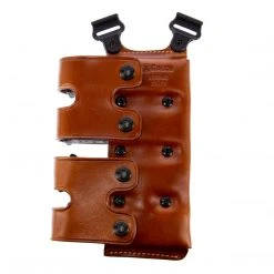 Shoulder Holsters Galco QCL Quad Magazine Carrier