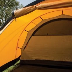 Tents & Shelters Snugpak Journey Quad Four Person Tent