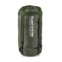Snugpak Quart System Sleeping Bags