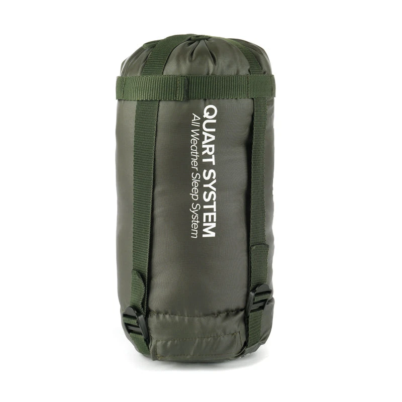 Snugpak Quart System Sleeping Bags