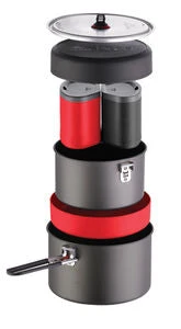 Camping Accessories MSR Quick 2 Cook Set