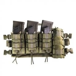 Chest Rigs High Speed Gear Quick Reaction Chest Combo