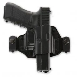 Galco Quick Slide Belt Holster Concealment Holsters