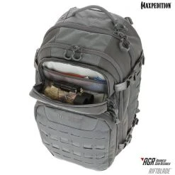 Maxpedition Riftblade CCW-Enabled Backpack 30L
