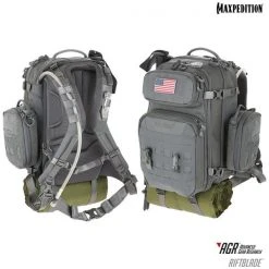 Maxpedition Riftblade CCW-Enabled Backpack 30L