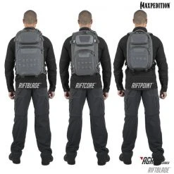 Maxpedition Riftblade CCW-Enabled Backpack 30L
