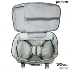 Maxpedition Ironcloud Travel Bag Travel Bags & Luggage