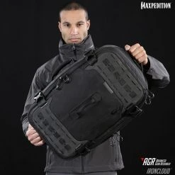 Maxpedition Ironcloud Travel Bag Travel Bags & Luggage