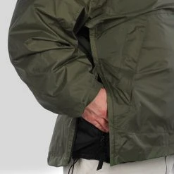 Snugpak RJ-1 Rain Jacket