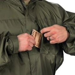 Snugpak RJ-1 Rain Jacket