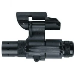 Safariland Rapid Light System Rail Mounted Lights