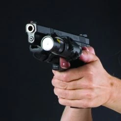 Safariland Rapid Light System Rail Mounted Lights