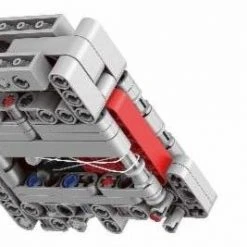 Caliber Gourmet Remington Building Blocks Toy Sniper Rifle