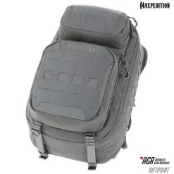 Maxpedition Riftpoint CCW-Enabled Backpack 15L Day Backpacks