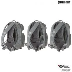 Maxpedition Riftpoint CCW-Enabled Backpack 15L Day Backpacks