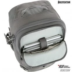 Maxpedition Ironstorm Bag Travel Bags & Luggage
