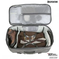 Maxpedition Ironstorm Bag Travel Bags & Luggage