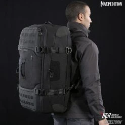 Maxpedition Ironstorm Bag Travel Bags & Luggage