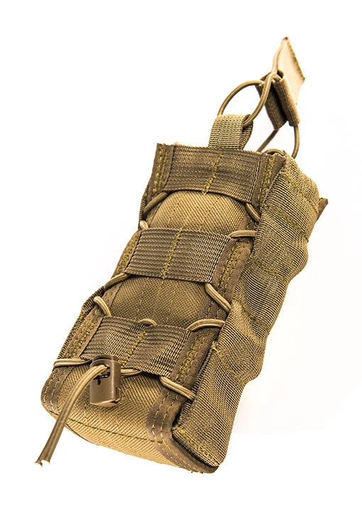 High Speed Gear Radio Pop-Up Taco - Molle Radio Pouches