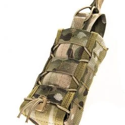 High Speed Gear Radio Pop-Up Taco - Molle Radio Pouches