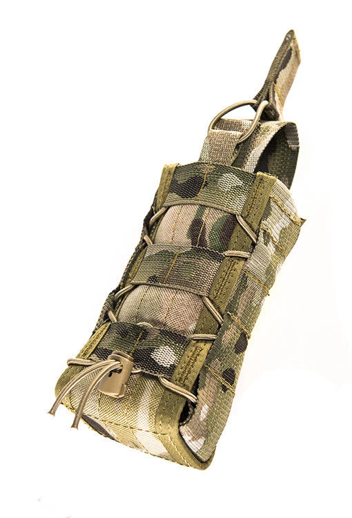 High Speed Gear Radio Pop-Up Taco - Molle Radio Pouches