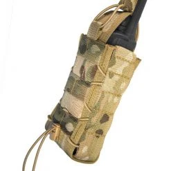 High Speed Gear Radio Pop-Up Taco - Molle Radio Pouches