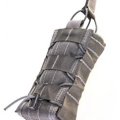 High Speed Gear Radio Pop-Up Taco - Belt Mount Radio Holders