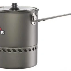 MSR Reactor Cookware Pot
