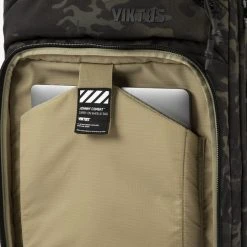Travel Bags & Luggage Viktos Johnny Combat Wheelie Bag