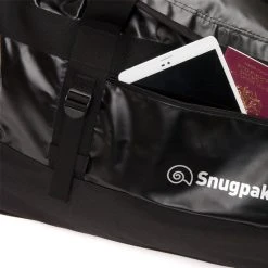 Travel Bags & Luggage Snugpak Roller Kitmonster 120 G2